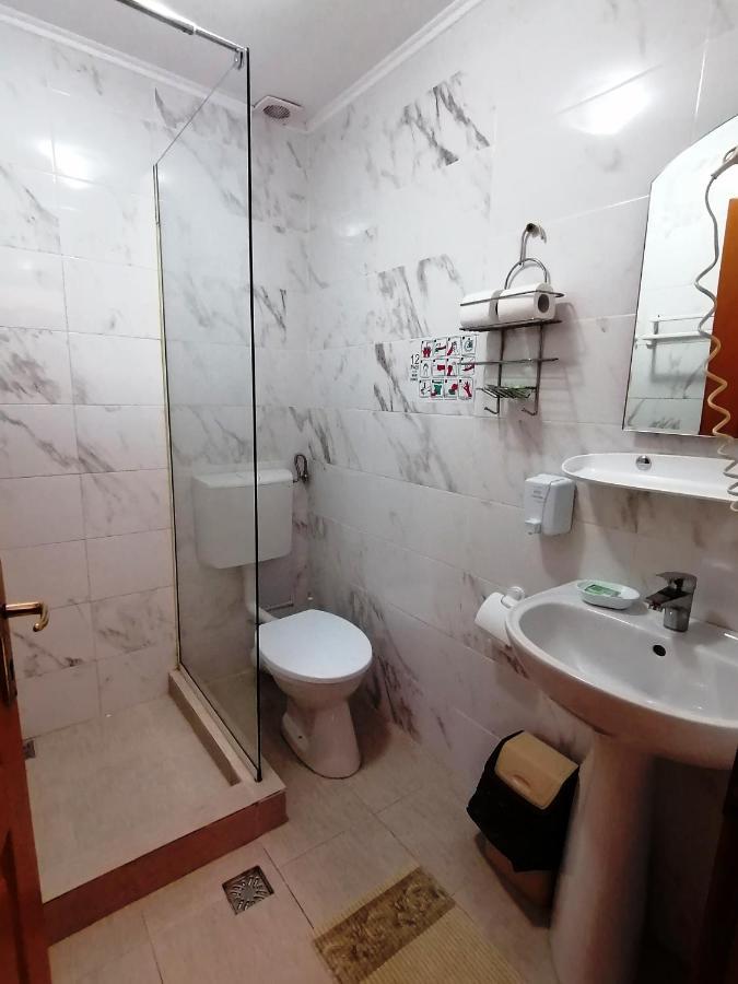 Casa Magica บุชเตนี ภายนอก รูปภาพ