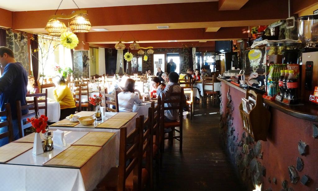 Casa Magica บุชเตนี ภายนอก รูปภาพ